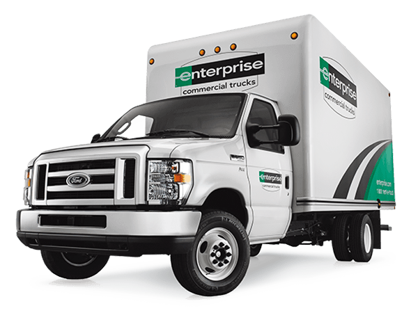 rent a truck s tampa